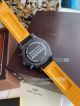 Breitling Avenger Hurricane Chronograph Black Dial Black Nylon Bracelet 45mm Watch  (8)_th.jpg